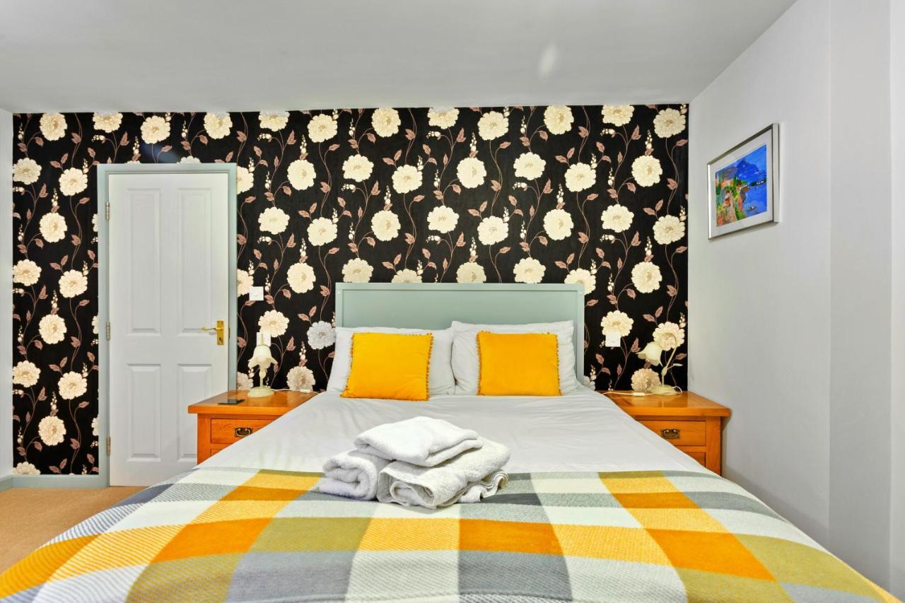 Finest Retreats - Springfields Apartment Canterbury Exterior foto