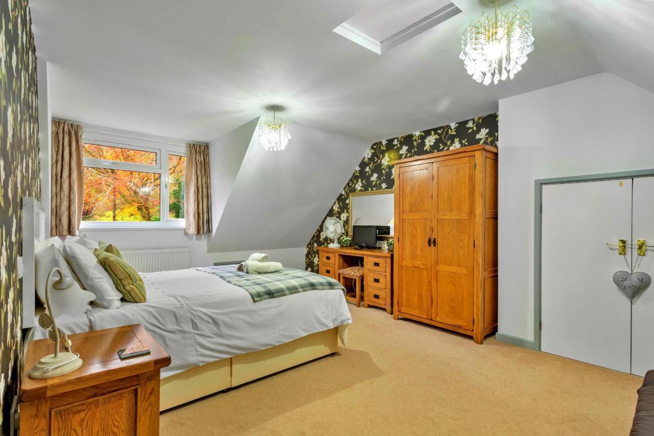 Finest Retreats - Springfields Apartment Canterbury Exterior foto