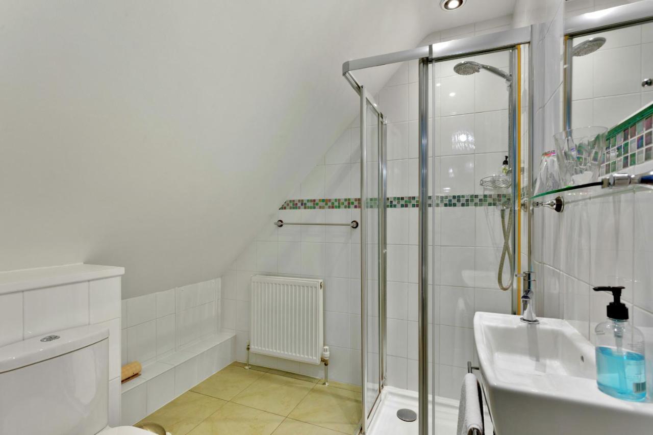Finest Retreats - Springfields Apartment Canterbury Exterior foto
