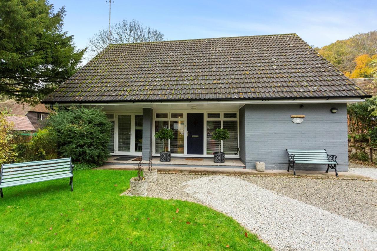 Finest Retreats - Springfields Apartment Canterbury Exterior foto
